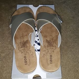 IZOD Sandals